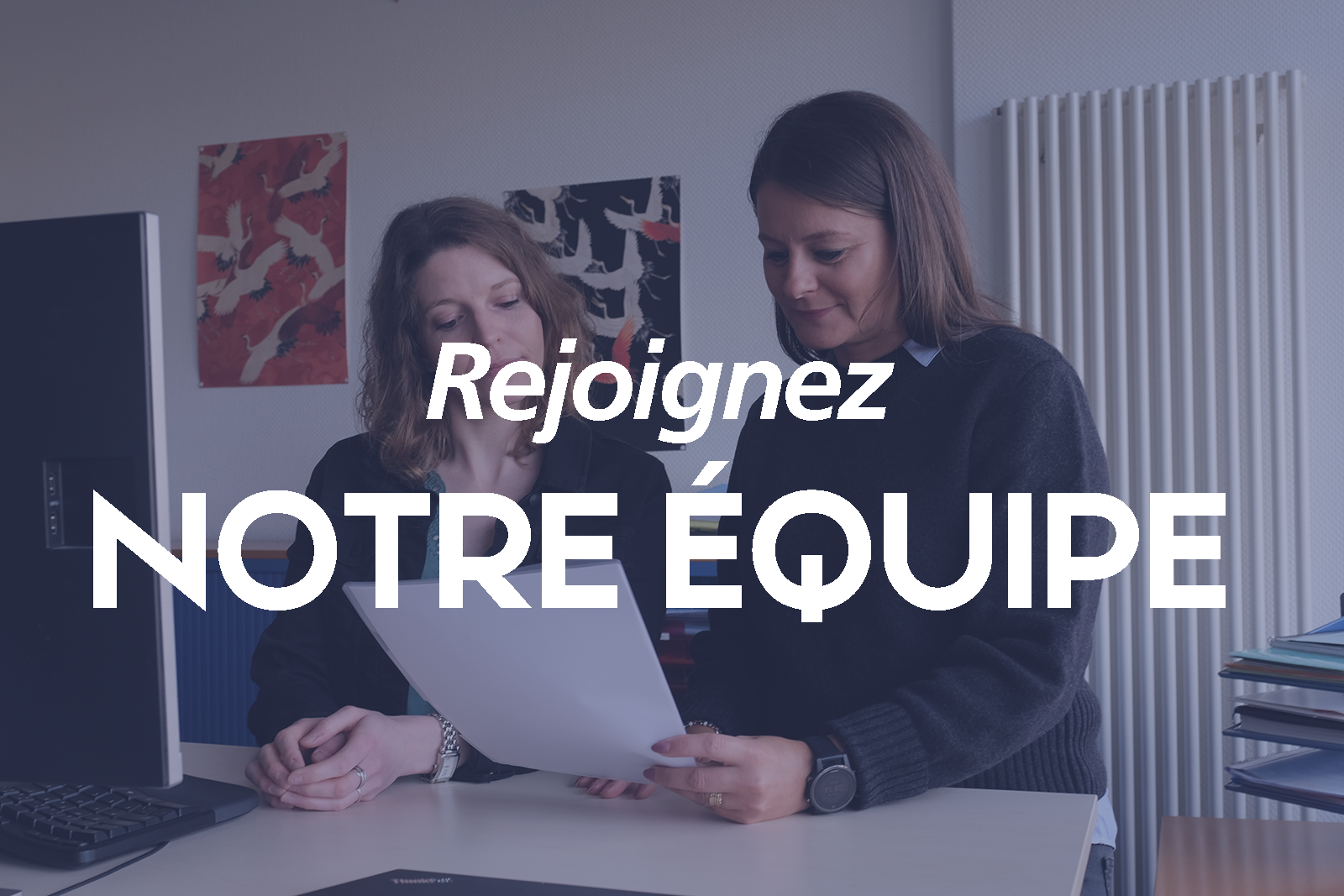 La FPE-CIGA est à la recherche d'un·e juriste et d'un·e chargé·e de communication